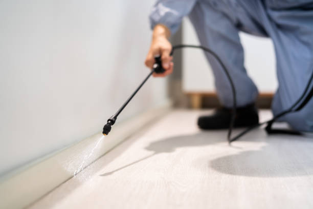 Licensed Fumigation Services service in Lexington, NE - Nex Pest Control